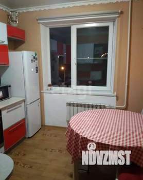 2-к квартира, вторичка, 54м2, 5/9 этаж