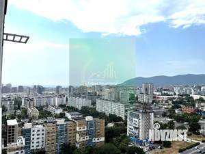 Студия квартира, вторичка, 27м2, 19/24 этаж