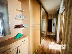 3-к квартира, вторичка, 66м2, 9/9 этаж
