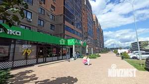 3-к квартира, вторичка, 82м2, 14/16 этаж