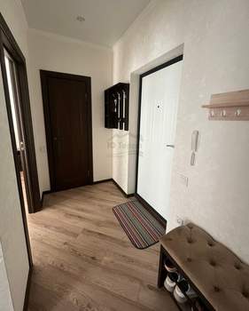 1-к квартира, вторичка, 43м2, 9/21 этаж