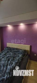 1-к квартира, вторичка, 49м2, 14/15 этаж