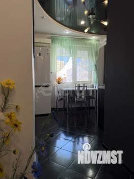 1-к квартира, вторичка, 38м2, 7/10 этаж