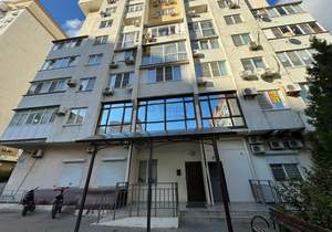1-к квартира, вторичка, 43м2, 2/16 этаж