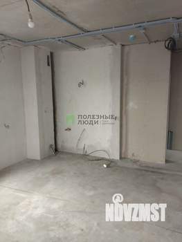 3-к квартира, вторичка, 53м2, 4/24 этаж