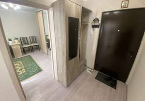 1-к квартира, вторичка, 38м2, 3/16 этаж