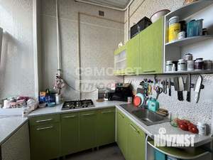 2-к квартира, вторичка, 57м2, 1/2 этаж