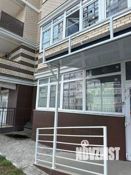2-к квартира, вторичка, 72м2, 1/16 этаж