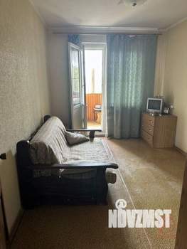 2-к квартира, вторичка, 53м2, 4/5 этаж