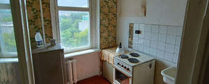 1-к квартира, вторичка, 22м2, 5/9 этаж