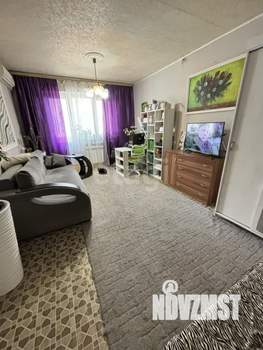 2-к квартира, вторичка, 54м2, 4/8 этаж