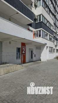 2-к квартира, сданный дом, 71м2, 13/20 этаж