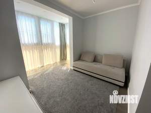 2-к квартира, вторичка, 50м2, 9/15 этаж