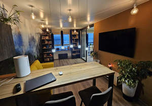 2-к квартира, вторичка, 45м2, 17/20 этаж