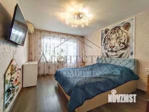 2-к квартира, вторичка, 50м2, 5/5 этаж