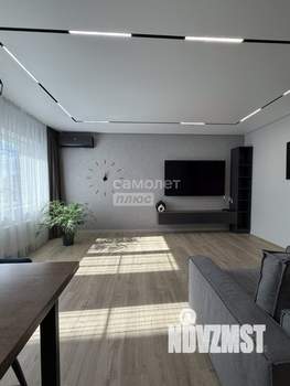 3-к квартира, вторичка, 91м2, 17/18 этаж