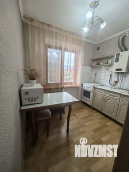 1-к квартира, вторичка, 31м2, 5/5 этаж