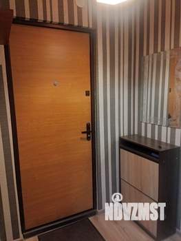 1-к квартира, вторичка, 22м2, 4/9 этаж