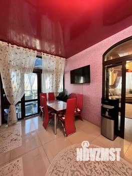 2-к квартира, вторичка, 96м2, 3/18 этаж