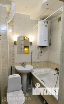 1-к квартира, вторичка, 31м2, 3/4 этаж