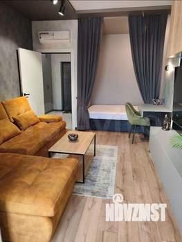 1-к квартира, вторичка, 49м2, 9/9 этаж
