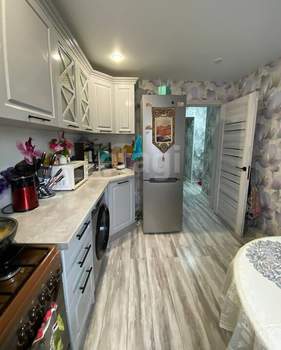 2-к квартира, вторичка, 49м2, 5/5 этаж