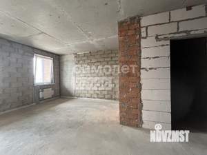 Студия квартира, сданный дом, 32м2, 17/18 этаж