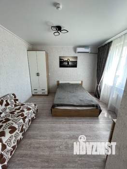 1-к квартира, вторичка, 31м2, 1/12 этаж