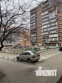 3-к квартира, вторичка, 110м2, 5/10 этаж