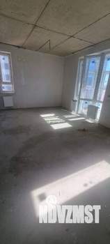 2-к квартира, вторичка, 70м2, 15/18 этаж