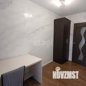 2-к квартира, вторичка, 29м2, 1/5 этаж