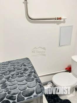 1-к квартира, вторичка, 38м2, 4/16 этаж