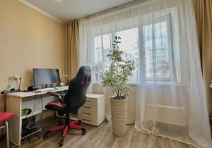 3-к квартира, вторичка, 63м2, 5/9 этаж