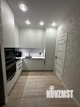 2-к квартира, вторичка, 50м2, 4/20 этаж