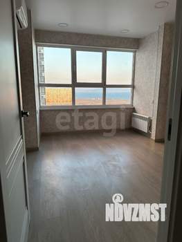 1-к квартира, вторичка, 36м2, 9/15 этаж