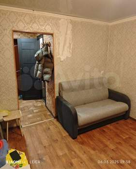 Студия квартира, вторичка, 17м2, 6/7 этаж