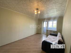 1-к квартира, вторичка, 31м2, 4/5 этаж
