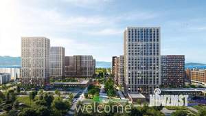 3-к квартира, вторичка, 75м2, 15/24 этаж