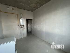 1-к квартира, вторичка, 38м2, 5/6 этаж