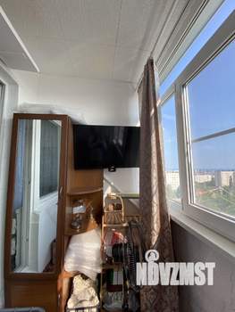 1-к квартира, вторичка, 29м2, 9/9 этаж