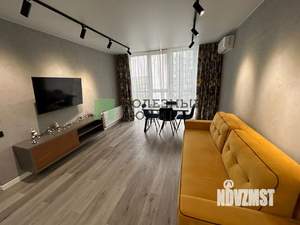 3-к квартира, вторичка, 80м2, 16/21 этаж