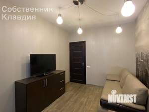 3-к квартира, вторичка, 62м2, 9/9 этаж