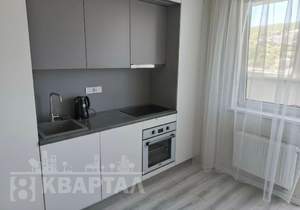1-к квартира, вторичка, 34м2, 8/23 этаж