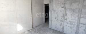2-к квартира, вторичка, 53м2, 18/25 этаж