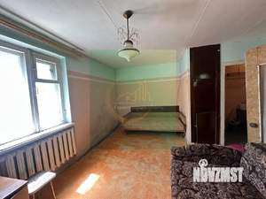 1-к квартира, вторичка, 32м2, 1/5 этаж