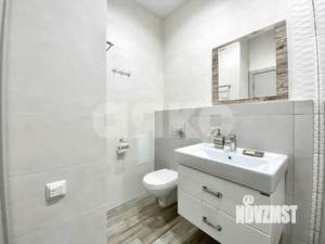 1-к квартира, вторичка, 41м2, 3/19 этаж