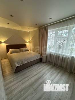 3-к квартира, вторичка, 50м2, 1/5 этаж