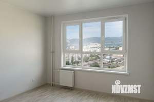 2-к квартира, строящийся дом, 48м2, 4/16 этаж