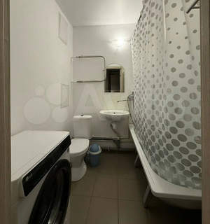 1-к квартира, вторичка, 41м2, 10/20 этаж