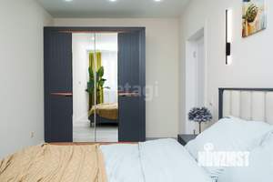 2-к квартира, вторичка, 51м2, 2/20 этаж